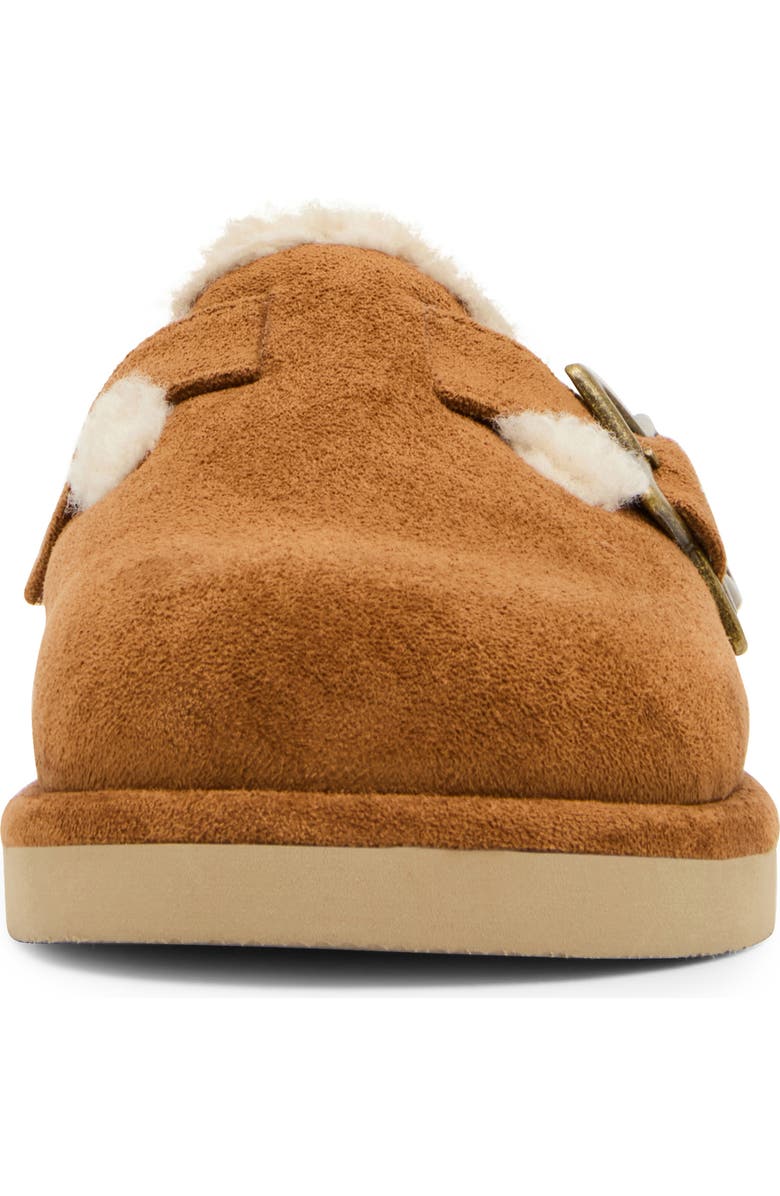 Steve Madden Kids' Jshilo Mule, Alternate, color, Cognac