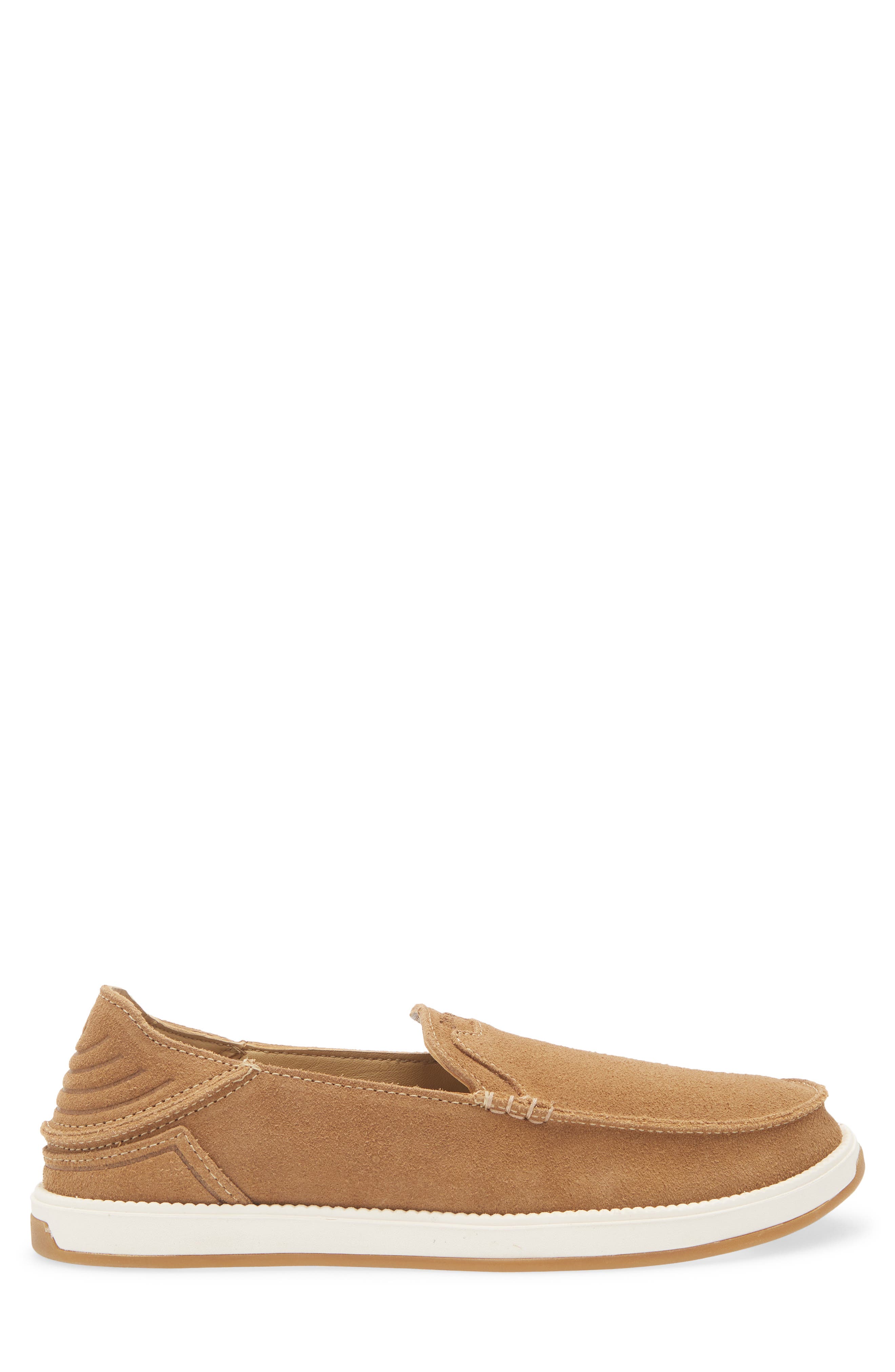 OluKai Kākaha Nia Convertible Loafer Kākaha Nia Convertible Loafer (Men) | Nordstrom main image 3