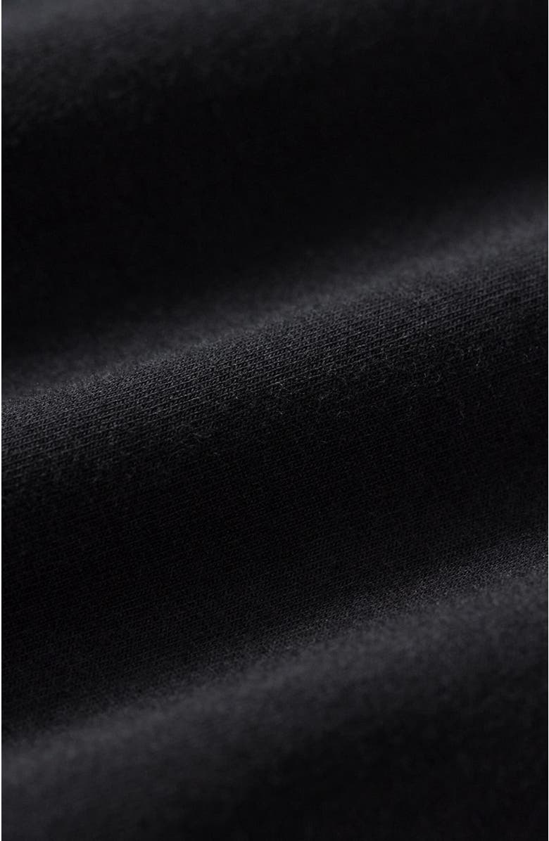 Pact Luxe Essential Scoop Neck Tank Made With Organic Cotton, Alternate, color, Black