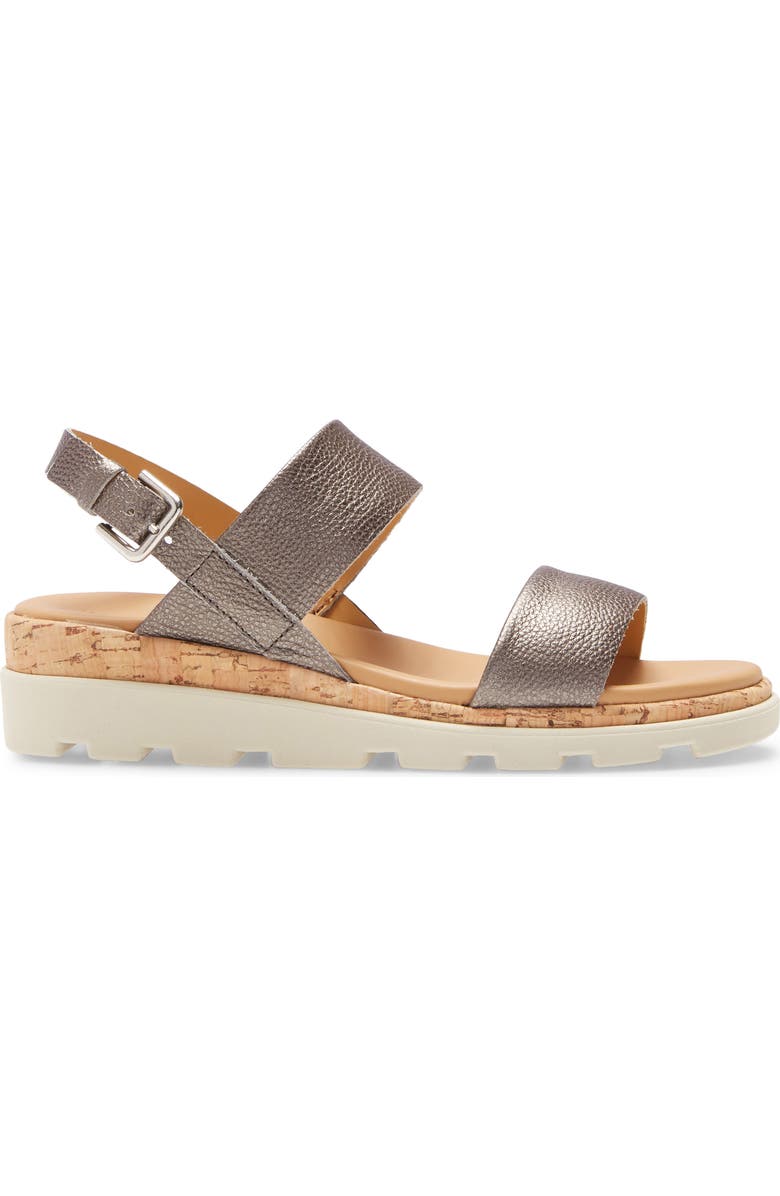 The FLEXX Mod Sandal, Alternate, color,
