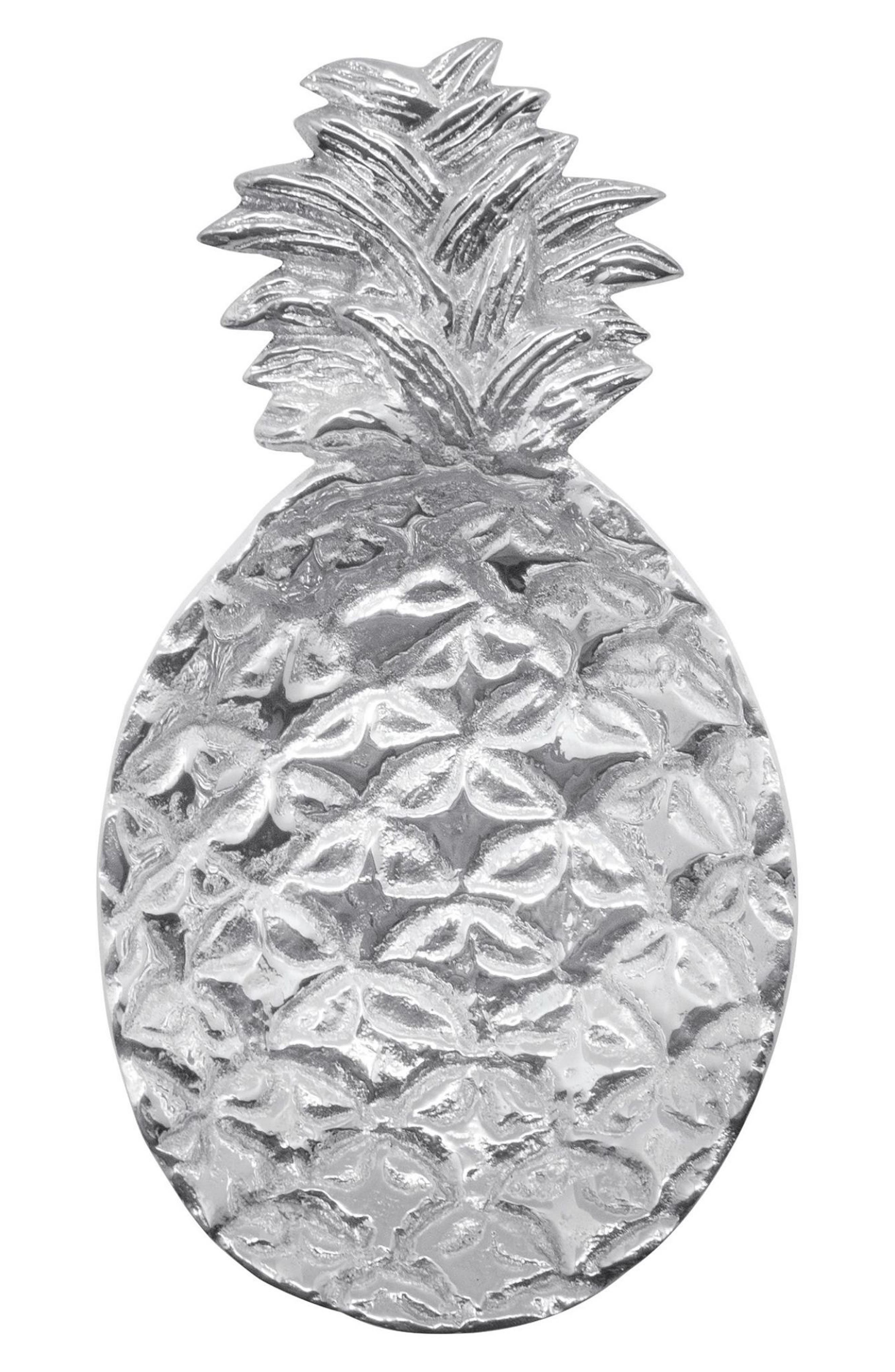 selected SILVER