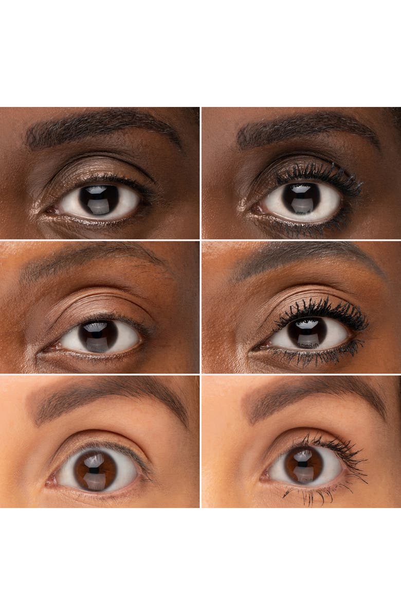 UOMA Beauty Drama Bomb Extreme Volume Nourishing Mascara, Alternate, color, 