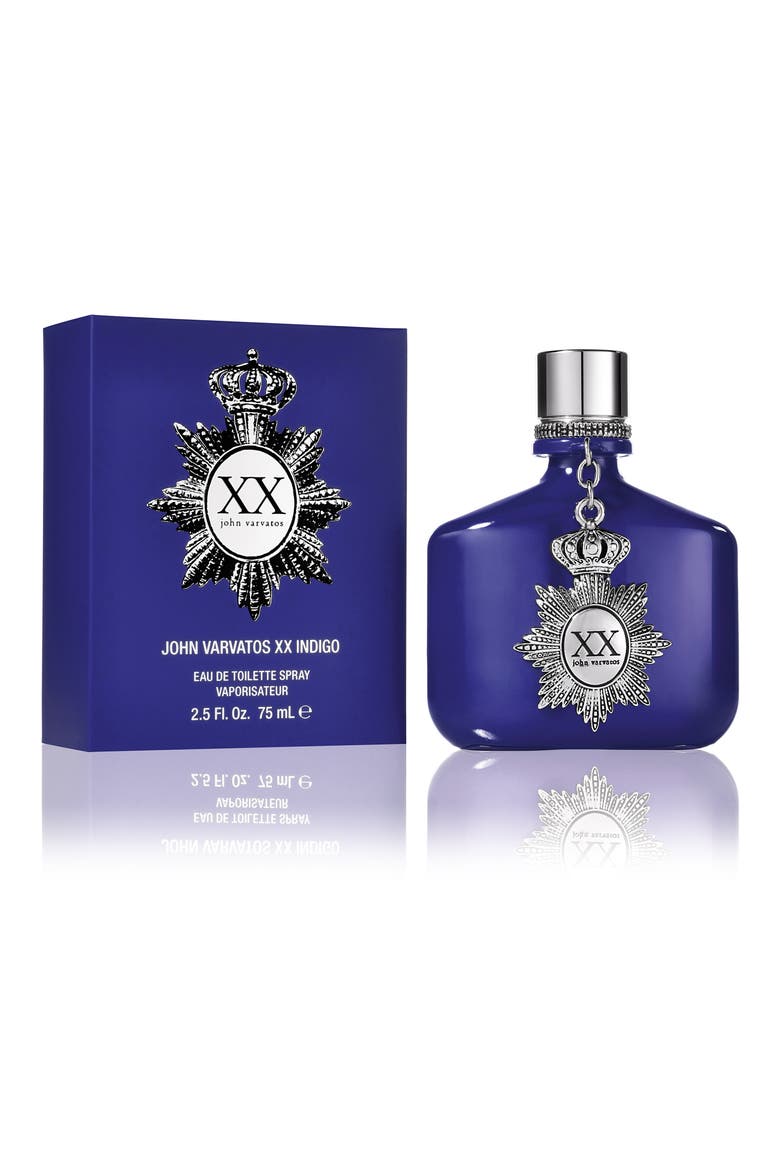 XX Indigo Eau de Toilette, Alternate, color, NO COLOR