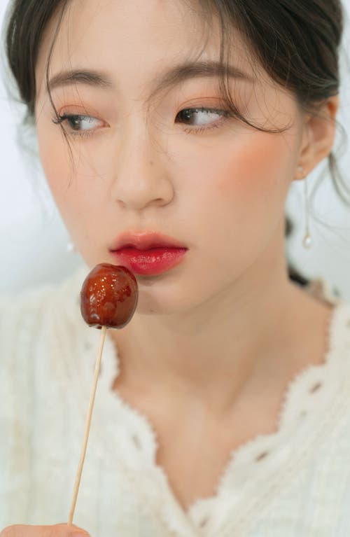 Rom&nd Juicy Lasting Tint In 07 Jujube
