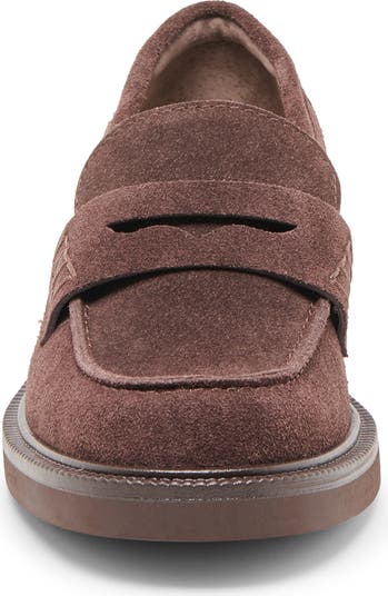 Tiggy Penny Loafer