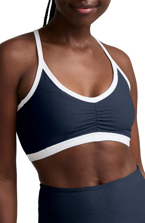 Outline Space Dye Sports Bra