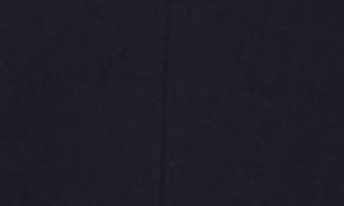 Alexander Mcqueen Mcqueen Crystal Embellished Peak Lapel Wool Sport Coat In Navy