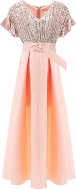 Tulleen Arcola Dress