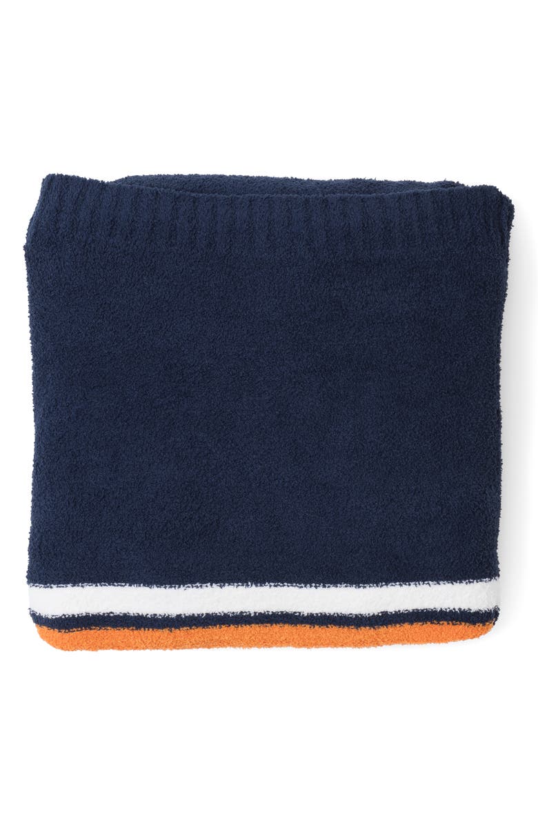 Barefoot Dreams<sup>®</sup> CozyChic<sup>®</sup> Houston Astros Everything Poncho, Alternate, color, Astros Multi