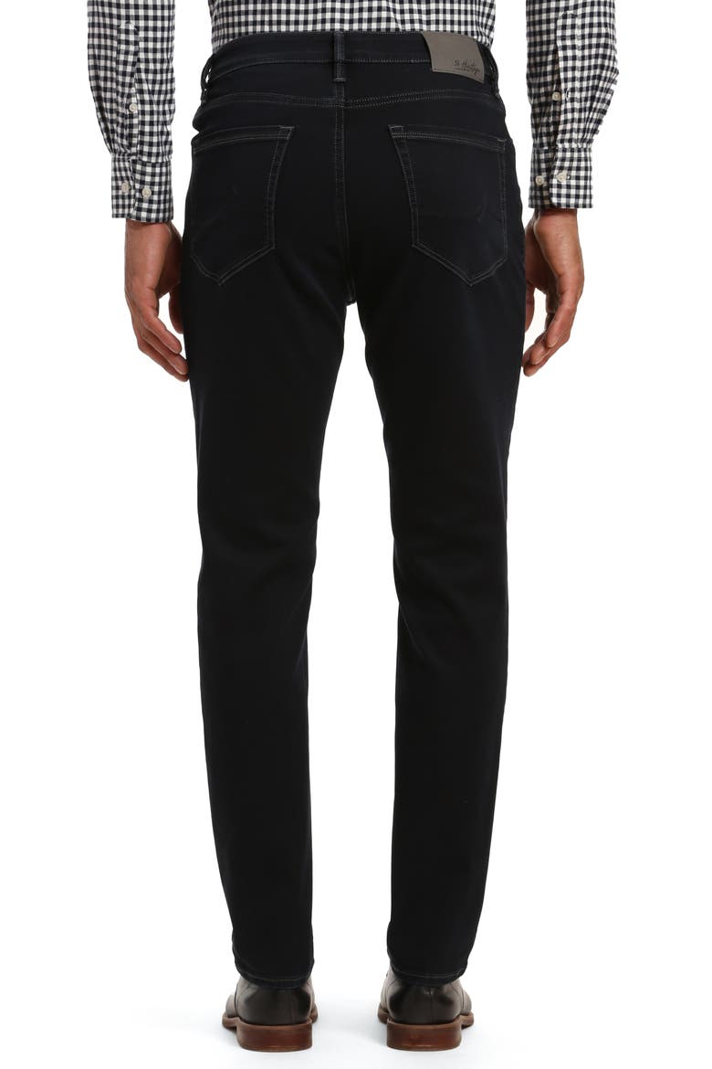 Champ Athletic Fit Jeans, Alternate, color, MIDNIGHT AUSTIN