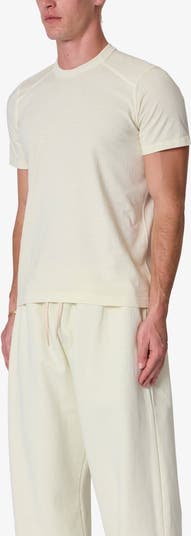 Tight Crop T-Shirt
