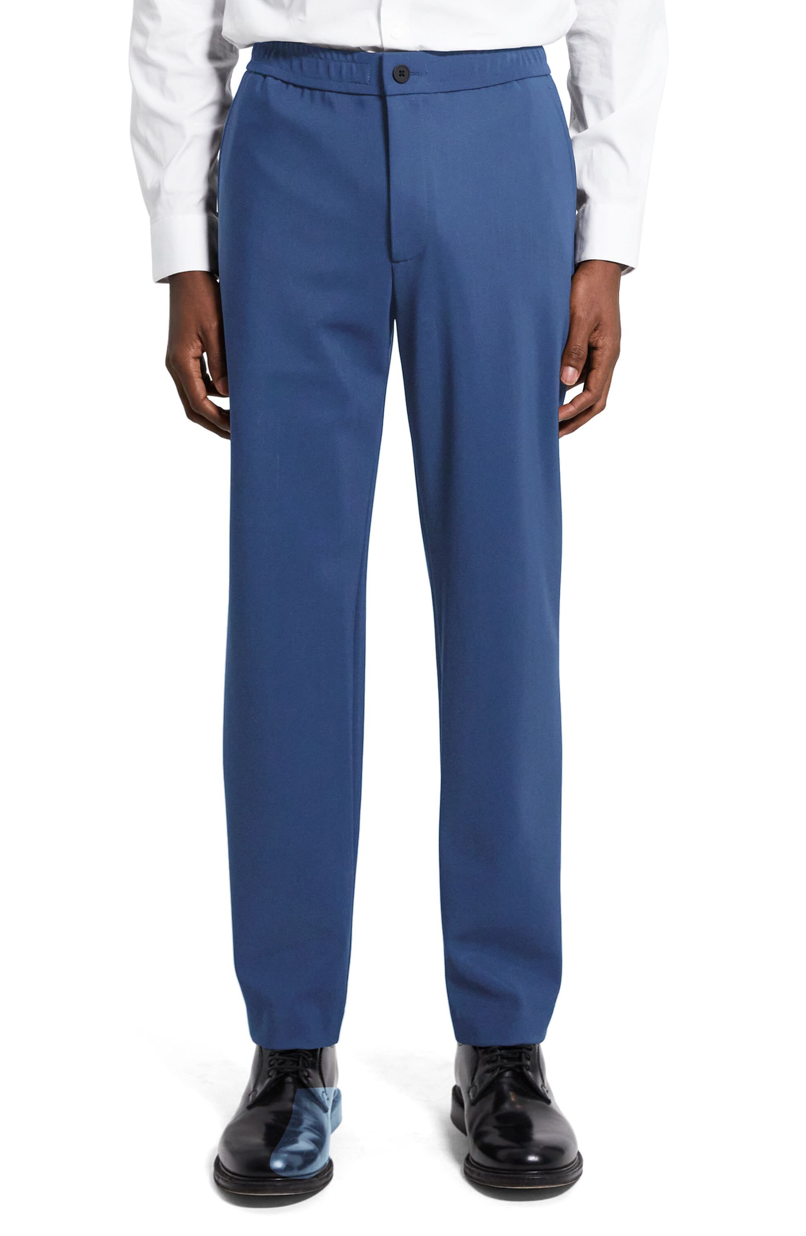 Mayer Precision Ponte Knit Pants