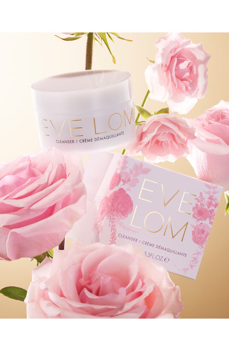 EVE LOM 40th Anniversary Heritage Cleanser, Alternate, color,
