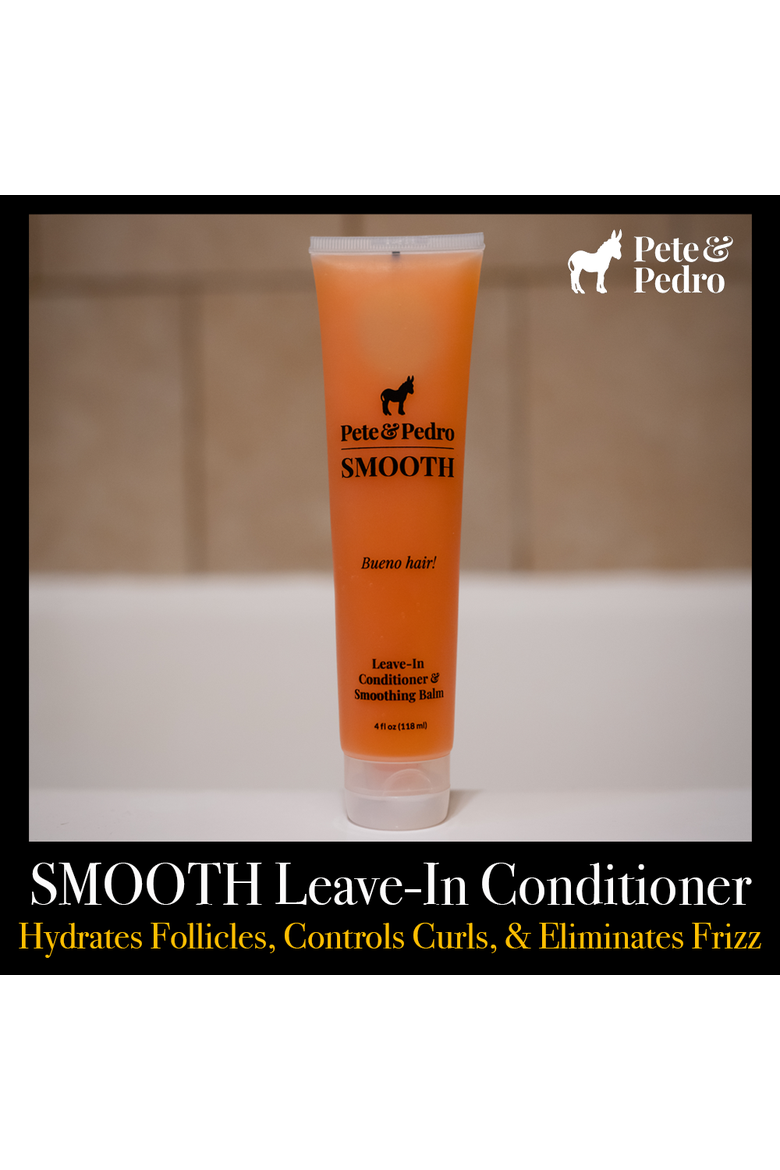Smooth Leave-In Conditioner, Alternate, color, None