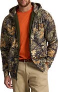 Polo Ralph Lauren Big & Tall Fleece-Lined Hoodie