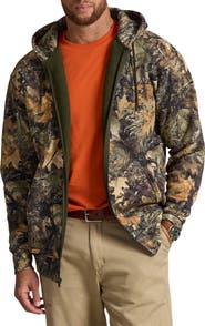 Polo Ralph Lauren Big & Tall Fleece-Lined Hoodie