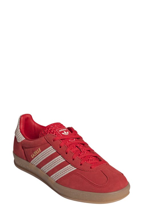 Adidas Originals Adidas Gazelle Indoor Sneaker
