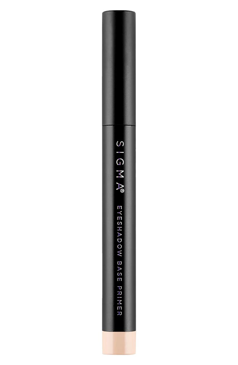Sigma Beauty Eyeshadow Primer Base, Alternate, color, 