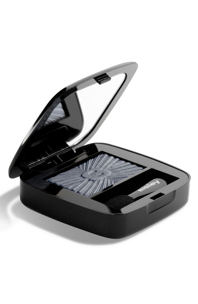 Sisley Paris Les Phyto-Ombrés Eyeshadow, Alternate, color, 24 Silky Steel