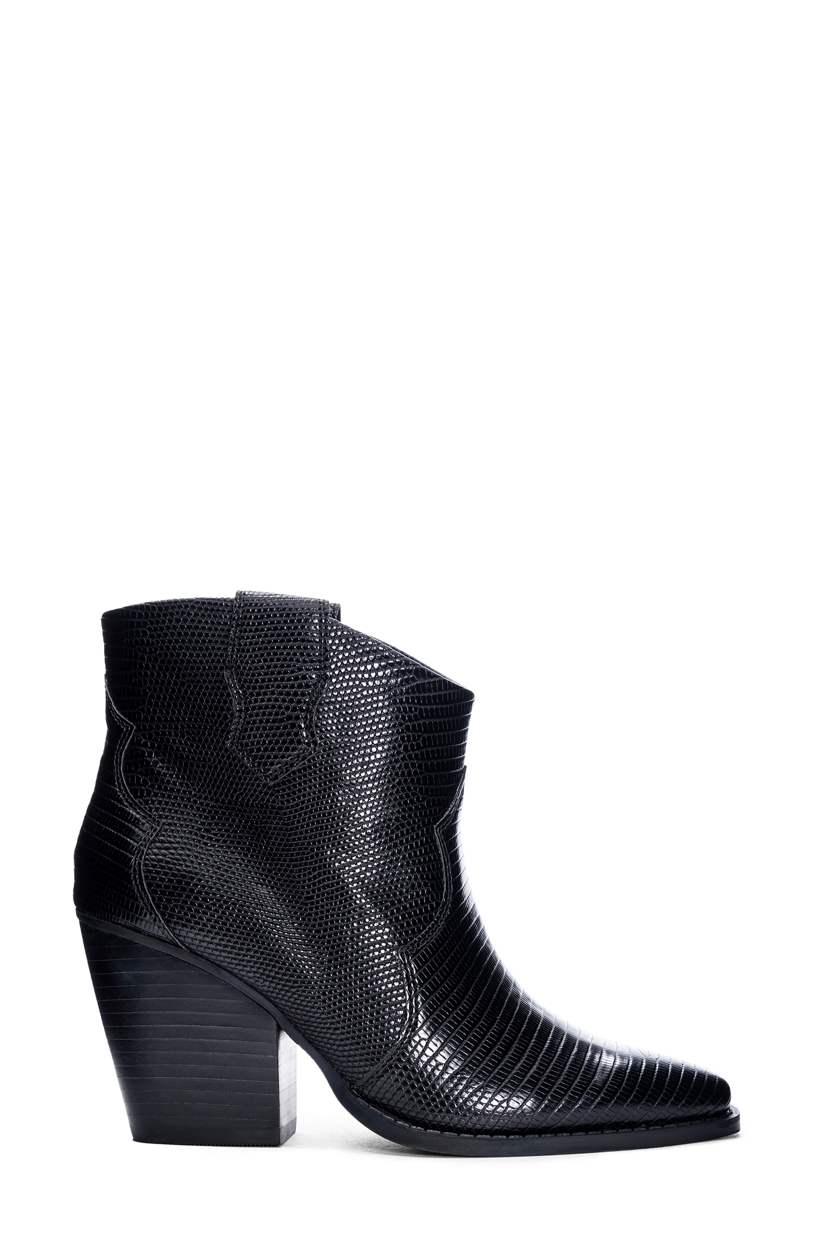 Chinese Laundry Bonnie Bootie, Alternate, color, 