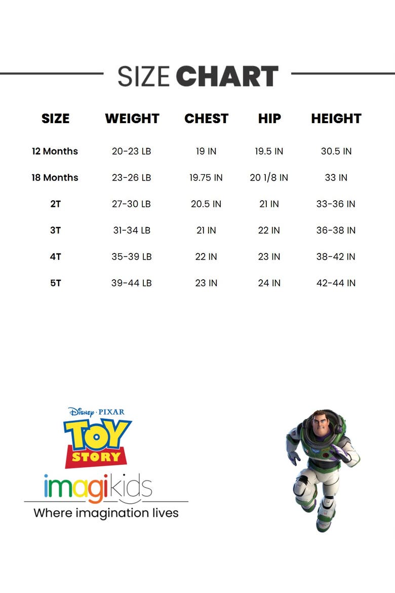 Pixar Hooded Windbreaker Jacket, Alternate, color, Buzz Lightyear White