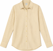 VIR VITA Matteo Stripe Shirt