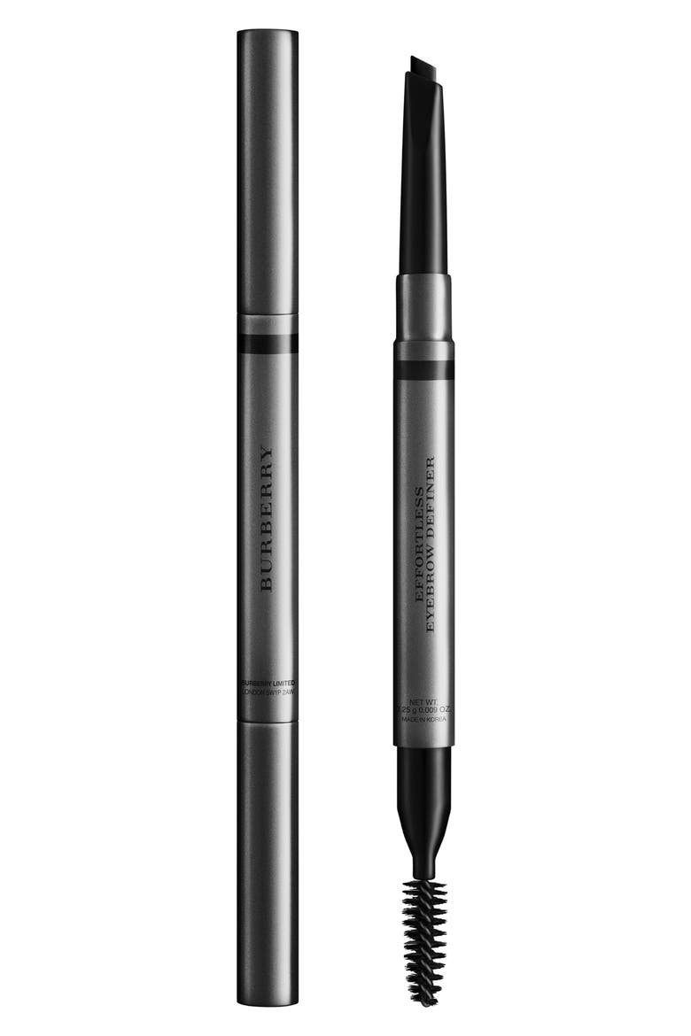 Effortless Brow Definer, Main, color, NO. 05 EBONY