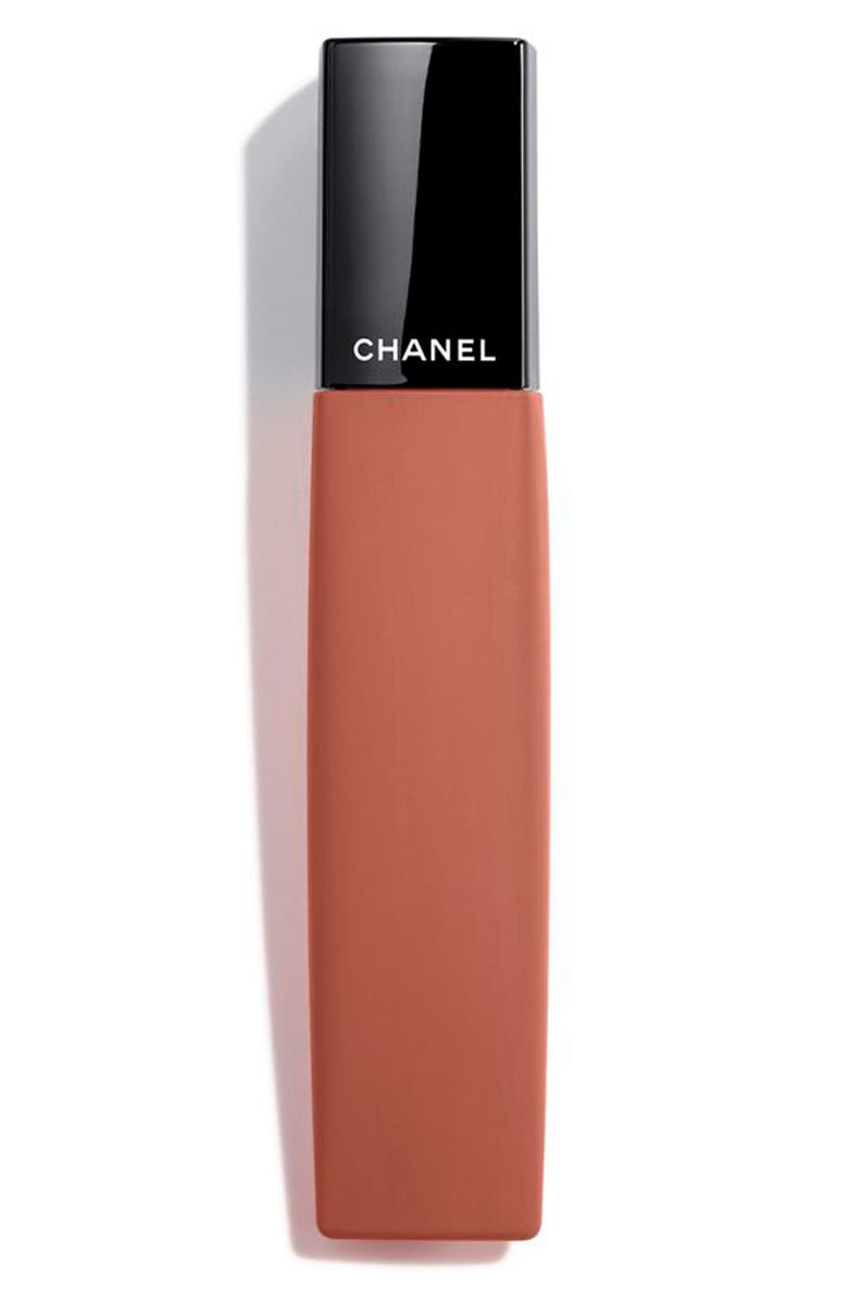 CHANEL ROUGE ALLURE LIQUID POWDER <br />Liquid Matte Lip Color, Main, color, 