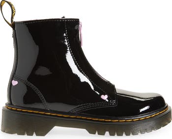 Kids' Fusion Zip Boot