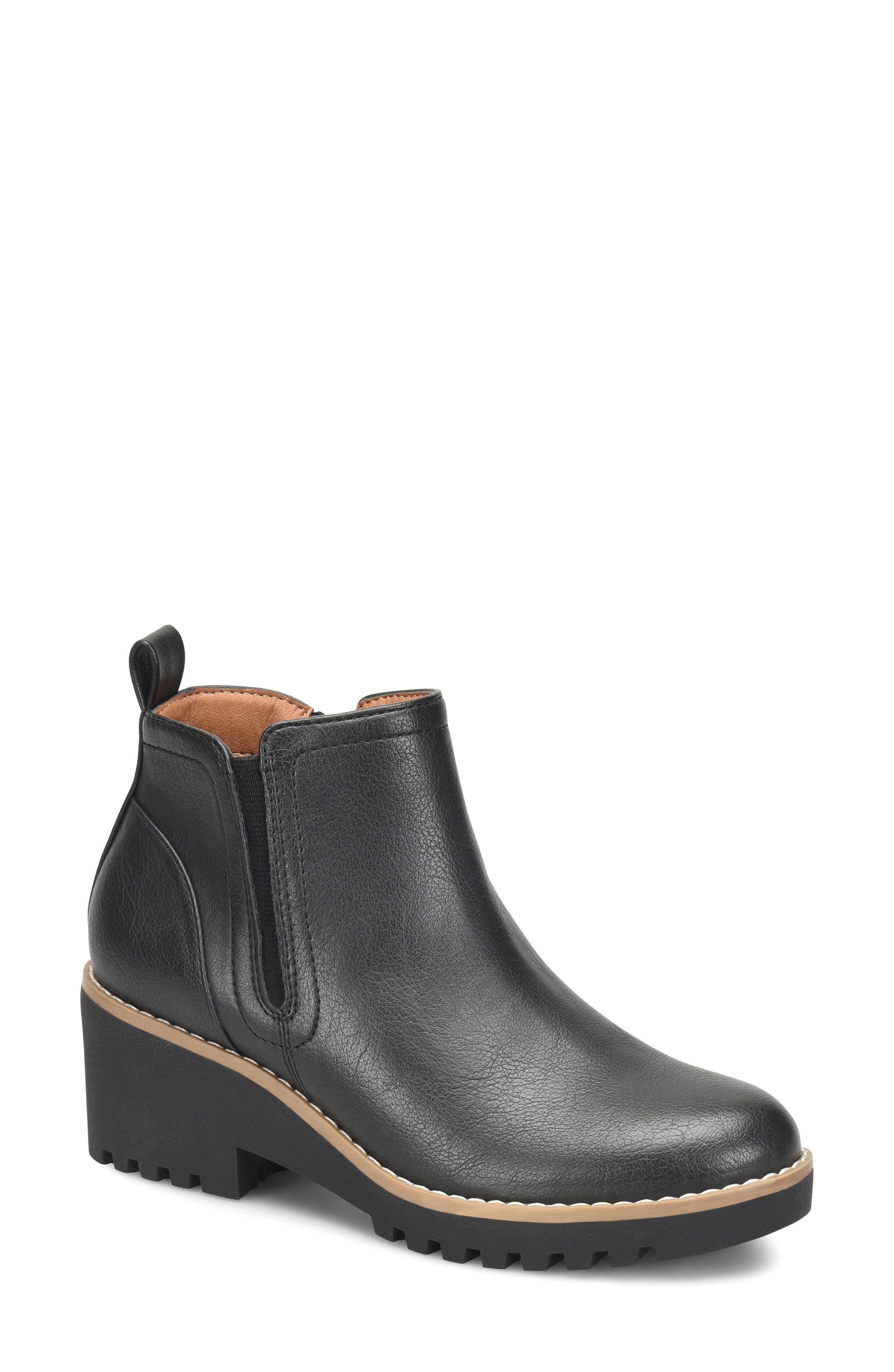 EUROSOFT Elan Pull-On Bootie