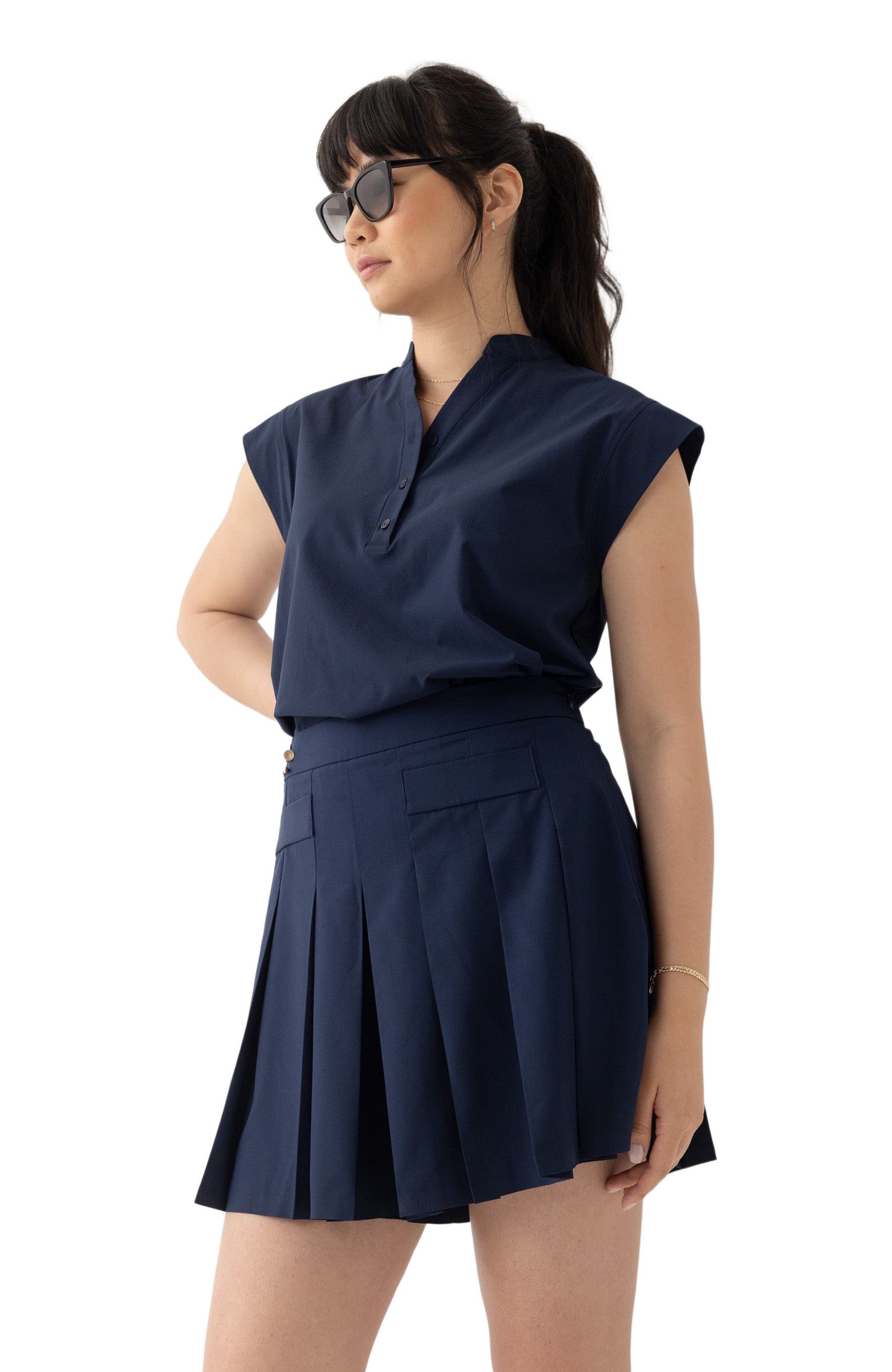 The Splitneck Shirt - image 5