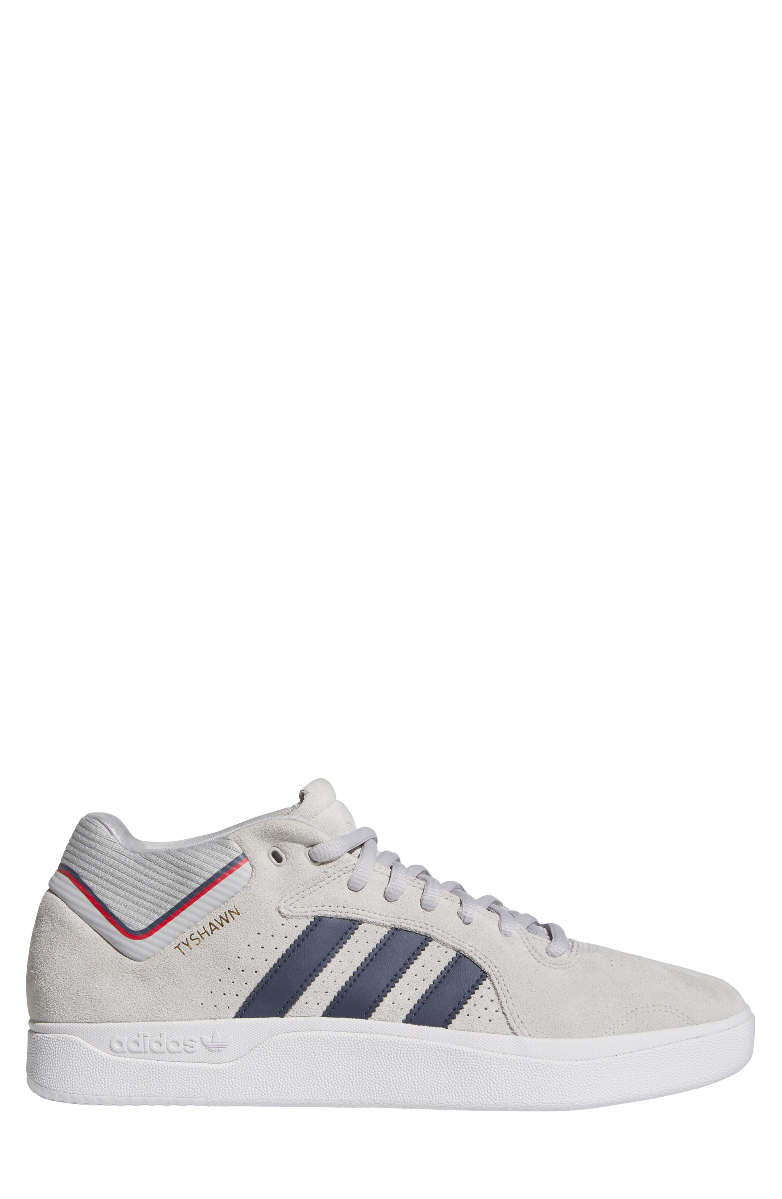 adidas Tyshawn Sneaker, Alternate, color, 