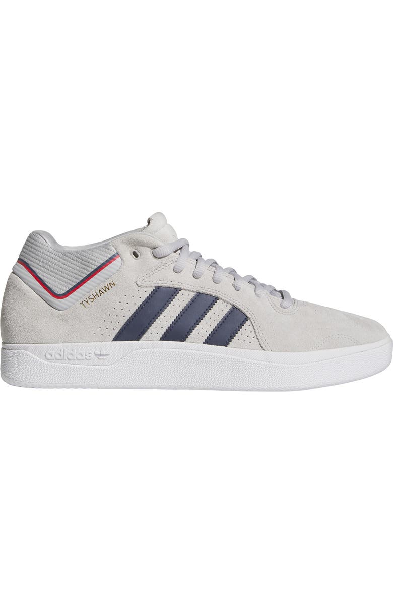 adidas Tyshawn Sneaker, Alternate, color,