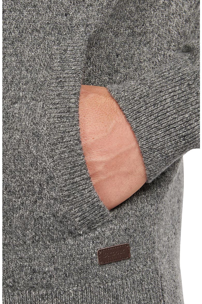 Tisbury Cardigan, Alternate, color, GREY