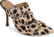 Linea Paolo Upton Strappy Mule