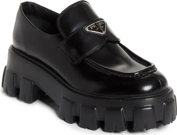 Tabi County Penny Loafer