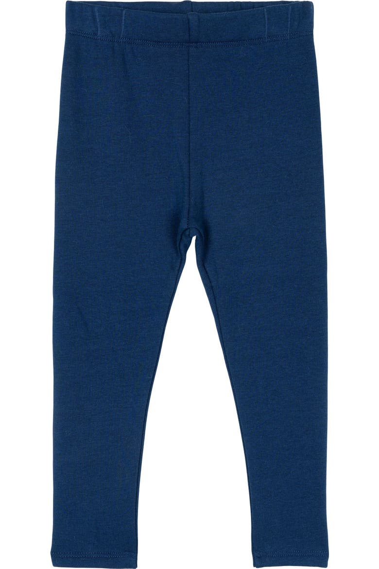 Minnie Mouse 2-Piece Fleece Sweatshirt and Leggings Set, Alternate, color, Minnie Mouse Navy