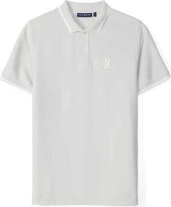 Houston Cotton Piqué Polo