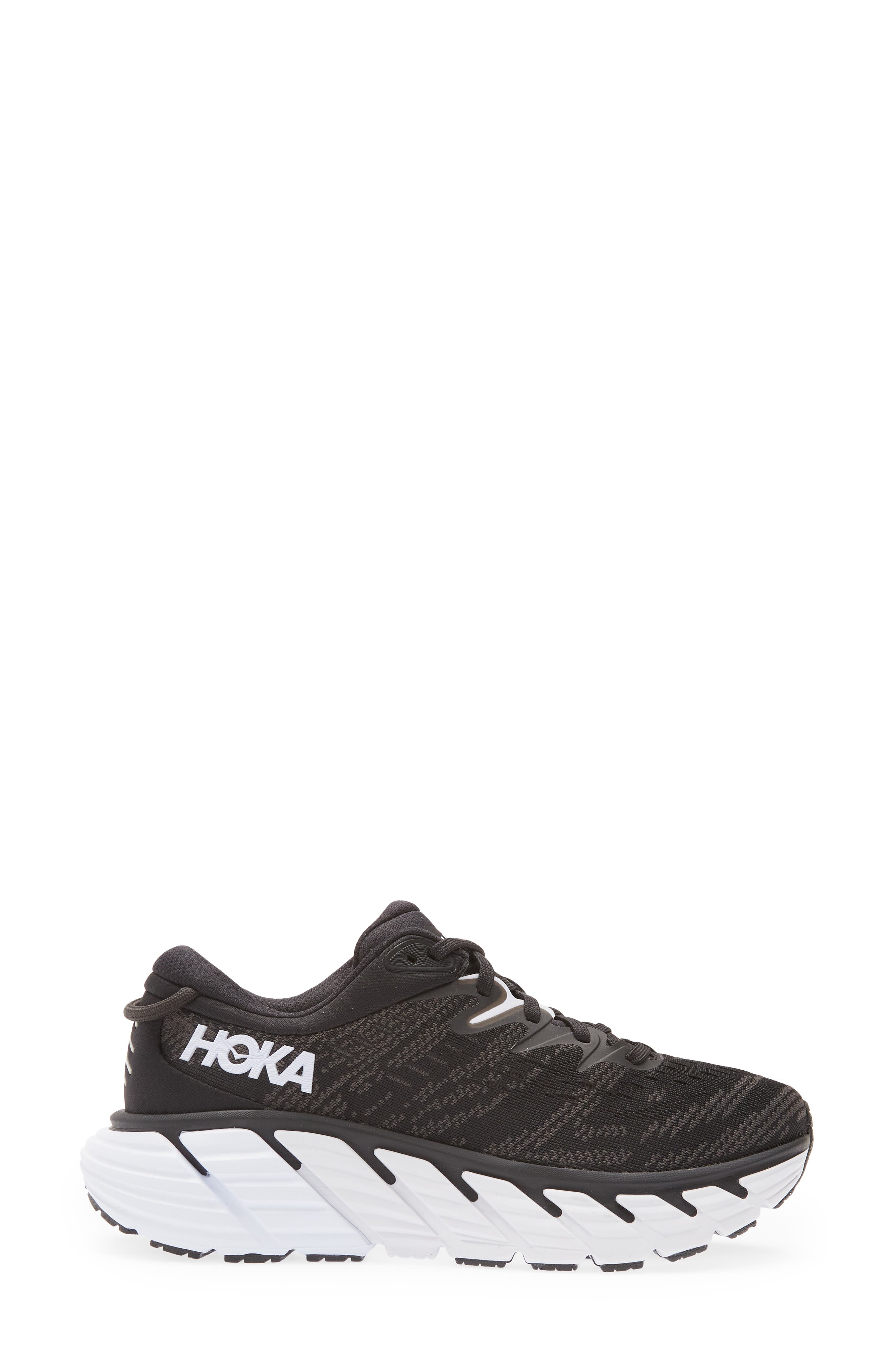 HOKA Gaviota 4 Running Shoe, Alternate, color, 