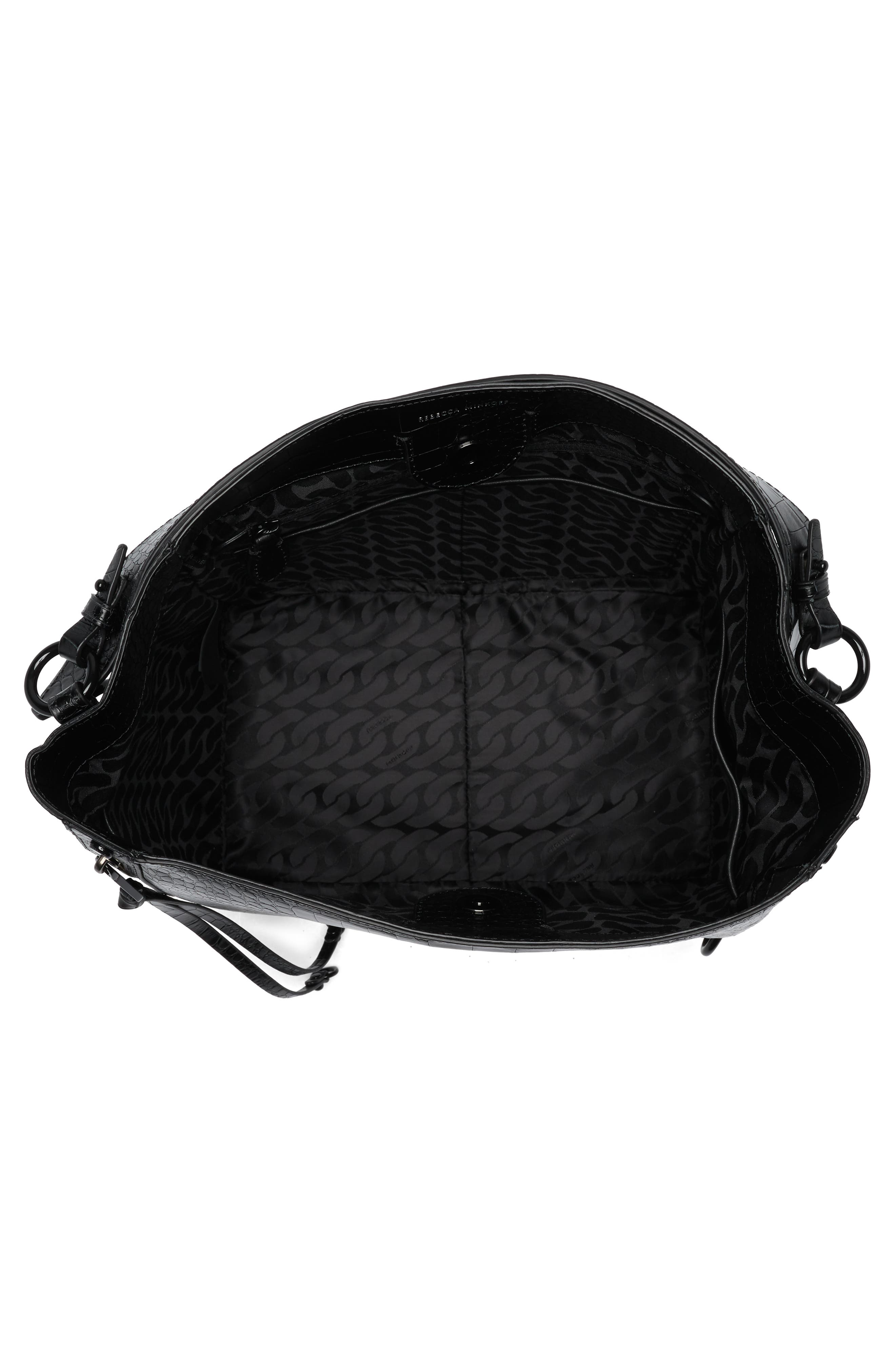 Rebecca Minkoff M.A.B. Hobo Bag, Alternate, color, 