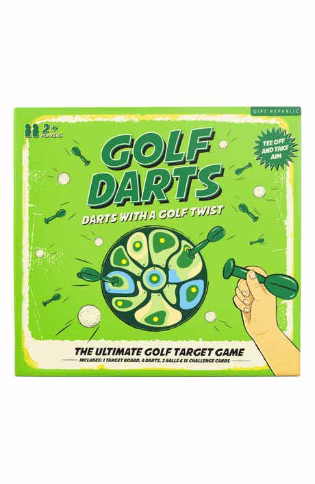 Golf Darts