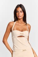 Sasha Therese Zhara Bustier