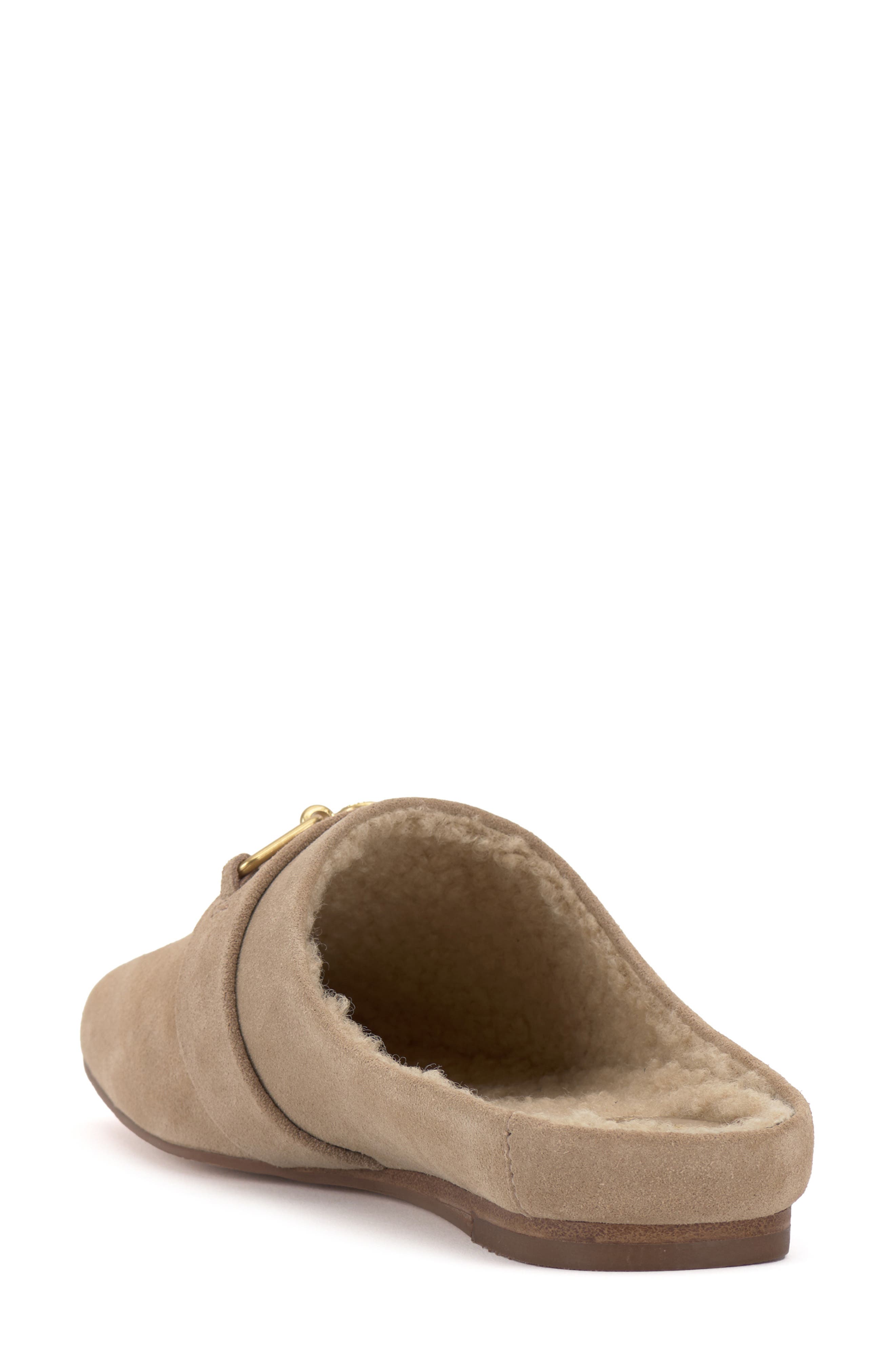 Vince Camuto Rechell Mule, Alternate, color, Tortilla