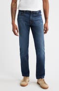 AG Tellis Slim Fit Jeans
