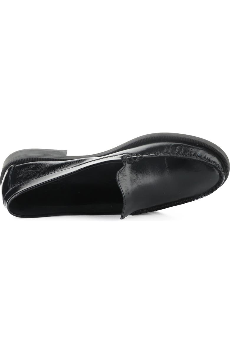 Bos. & Co. Dela Loafer, Alternate, color, Black