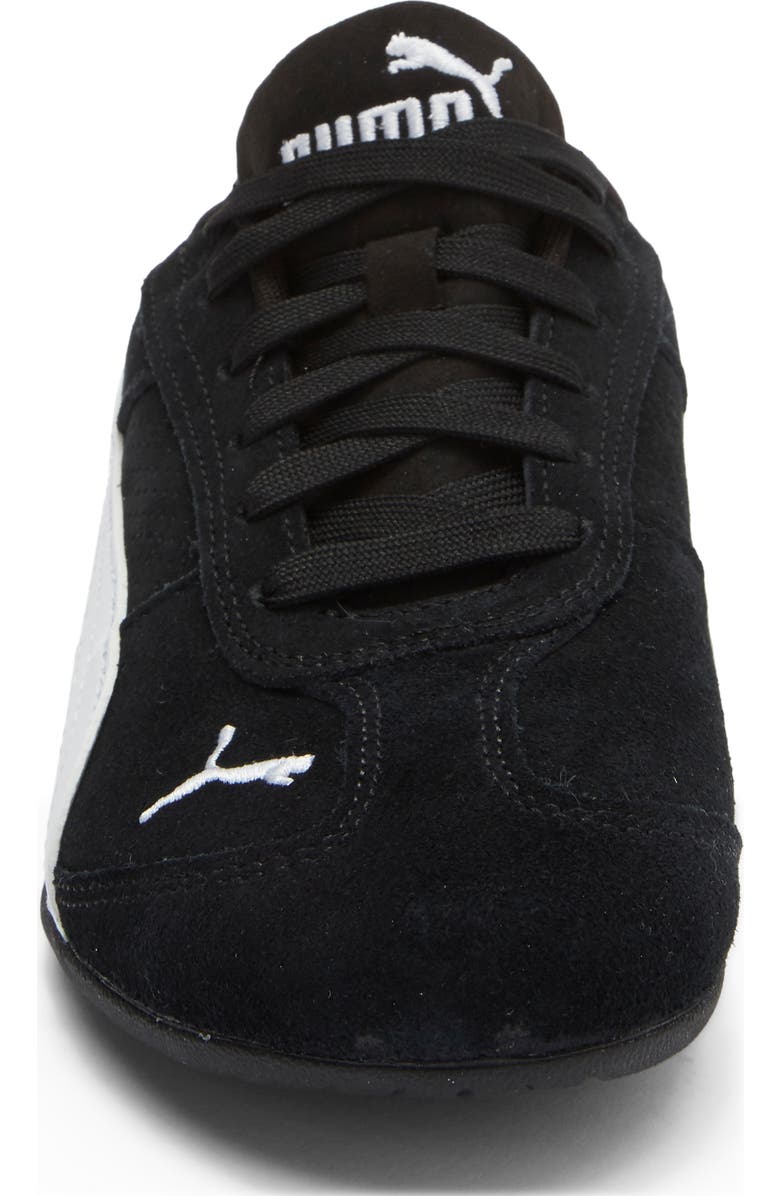 PUMA Replicatch Low Top Sneaker, Alternate, color, Puma Black/ Puma White