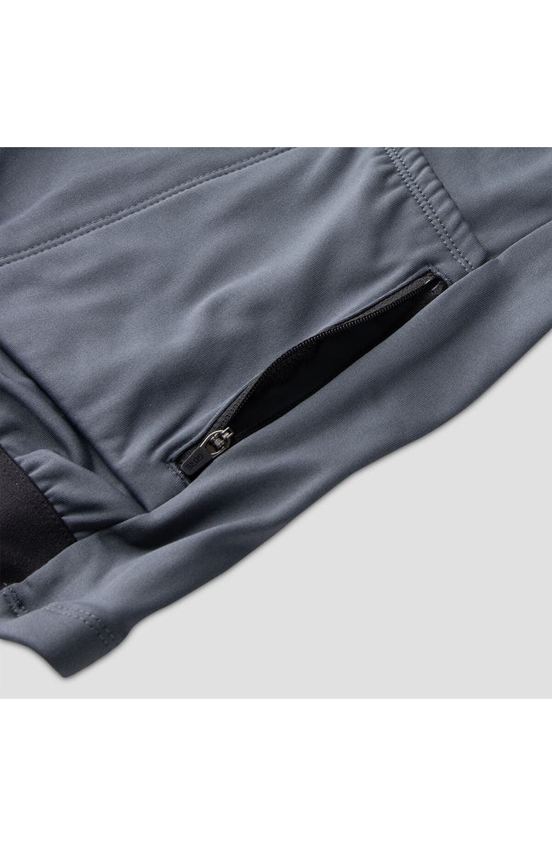 GOREWEAR C3 Thermo Jersey - Men's, Alternate, color, Lab Graphite