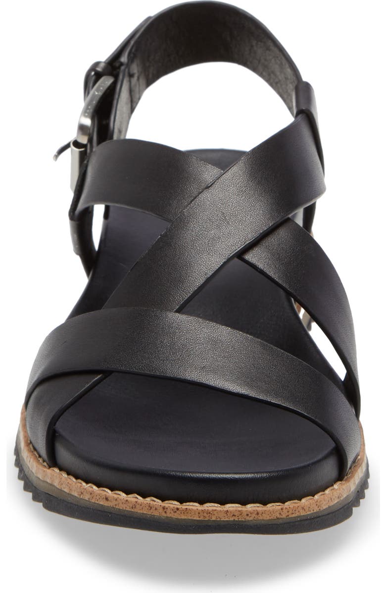 Söfft Fairbrook Sandal, Alternate, color,