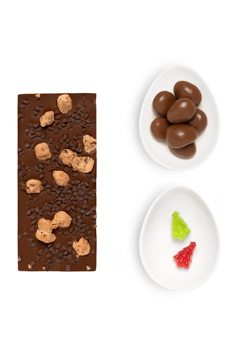 sugarfina Beary Sweet Candy Bento Box & Candy Bar Bundle, Alternate, color, 