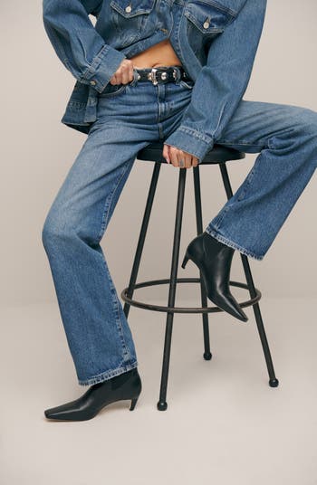 Roberta Chelsea Boot